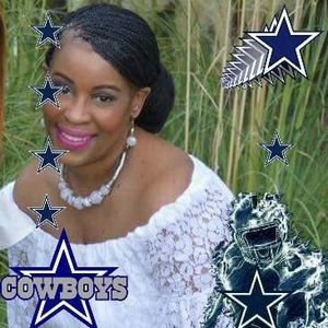 Meet your Posher, Gwennette